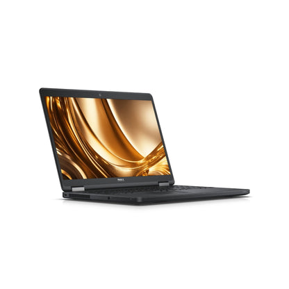 Dell Latitude E5550 15.6” | Intel i7 5th Gen | 16GB RAM 512GB SSD | Windows 11 | Refurbished Laptop Excellent